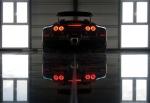 Bugatti Veyron 16.4 Linea Vincero by Mansory 2009 года